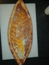 Ankara kebab&pizza (Döner)