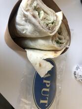 Boulangerie Patisserie Caput