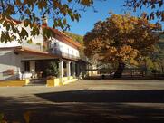 Ristorante Gennargentu - Desulo