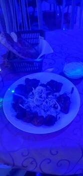 Шашлычный рай