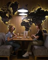 Traveler's Coffee