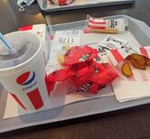 Бургер Кинг