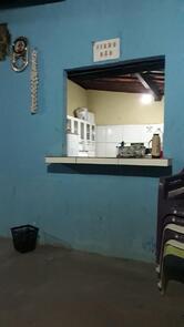 Dona Francisca comida caseira