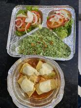 Paladare Coffee Shop