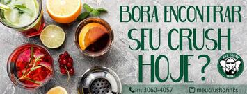 meu crush drinks