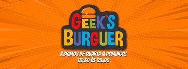 Geeks Burguer