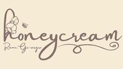 Honeycream