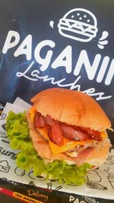 Paganini lanches