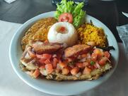 Restaurante Caravella´s Culinária Regional