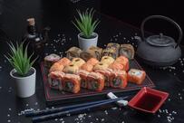 Суши мастер