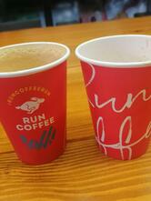 Run Coffee