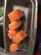 Автосуши Автопицца