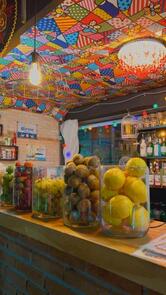 Me Gusta Drink's e Mexican Food