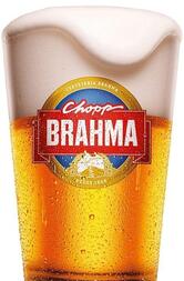 chopp brahma Express Bar do Uique