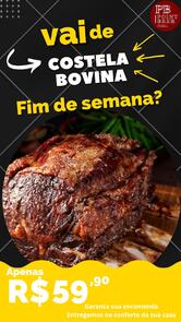 Point Beer Assados e Conveniência