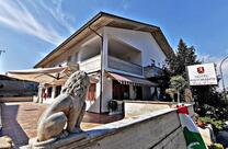 Hotel Ristorante Leon D'oro