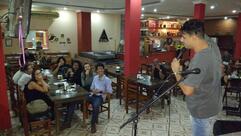 Comida Mineira - Palatos