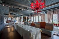 Брюнетка и Браконьер