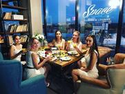 Space Lounge