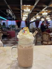Kafe Svetlana