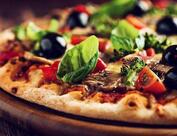 Italian Pizza
