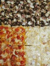 La Pizzetta di Lucio