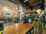 Submarine Burger Zadar