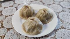 Закусочная Жаргаланта