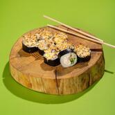 Автосуши Автопицца