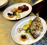 Ristorante Pizzeria La Corte