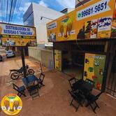 Skundidin Distribuidora de Bebidas