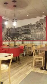 La Galerie - Le Phare de l'Europe