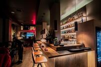 Pequeño Atypical Tapas Bar