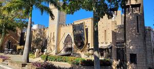 Ávalon - Experiência Medieval - Restaurante & Pub