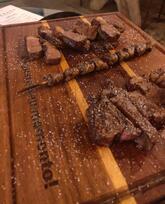 Zabawa Carnes Especiais