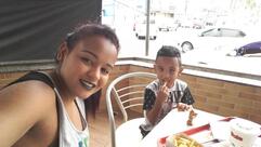 Bob's Burger - Queimados Centro