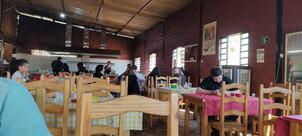 Fazendinha Comida Caseira