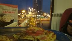 Joy's Pizza