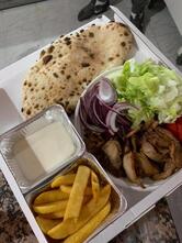 Pizzeria Wile e. Coyote & Road Runner