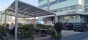 Bicenter Cafè Salad Bar & Bistrot