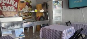 Beirut Pizzaria e Esfiharia