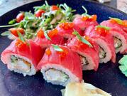 Kuji Sushi