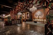 Кальянная Барвиха Lounge Павелецкая