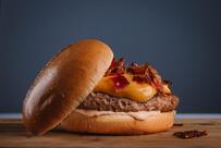 The BBURGERS RIO BRANCO AC