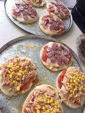 Sem gluten e sem lactose - Tradições & Paēzinhos