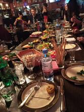 Паб MacLeod