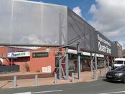 Intermarché HYPER Rochefort