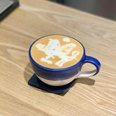 Uncle Ben Coffee