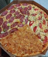 Restaurante Frango Recheado Ltda