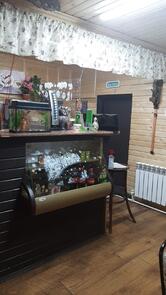 Кафе "Сова"